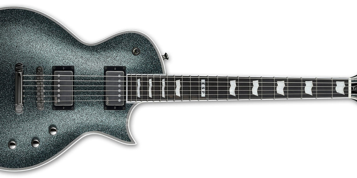 The ESP Guitar Company