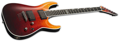 ESP E-II EII MADE IN JAPAN Horizon Nt-II Electric Guitar Tiger Eye Amber Fade EIIHORNTIITEAFD