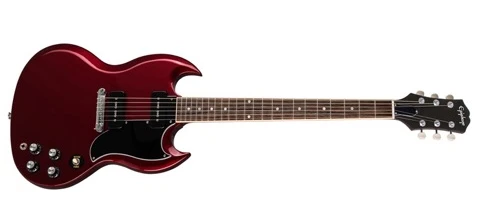 Epiphone Inspired by Gibson – Original Collection Epi SG Special P Epiphone Inspired by Gibson – Original Collection Epi SG Special P