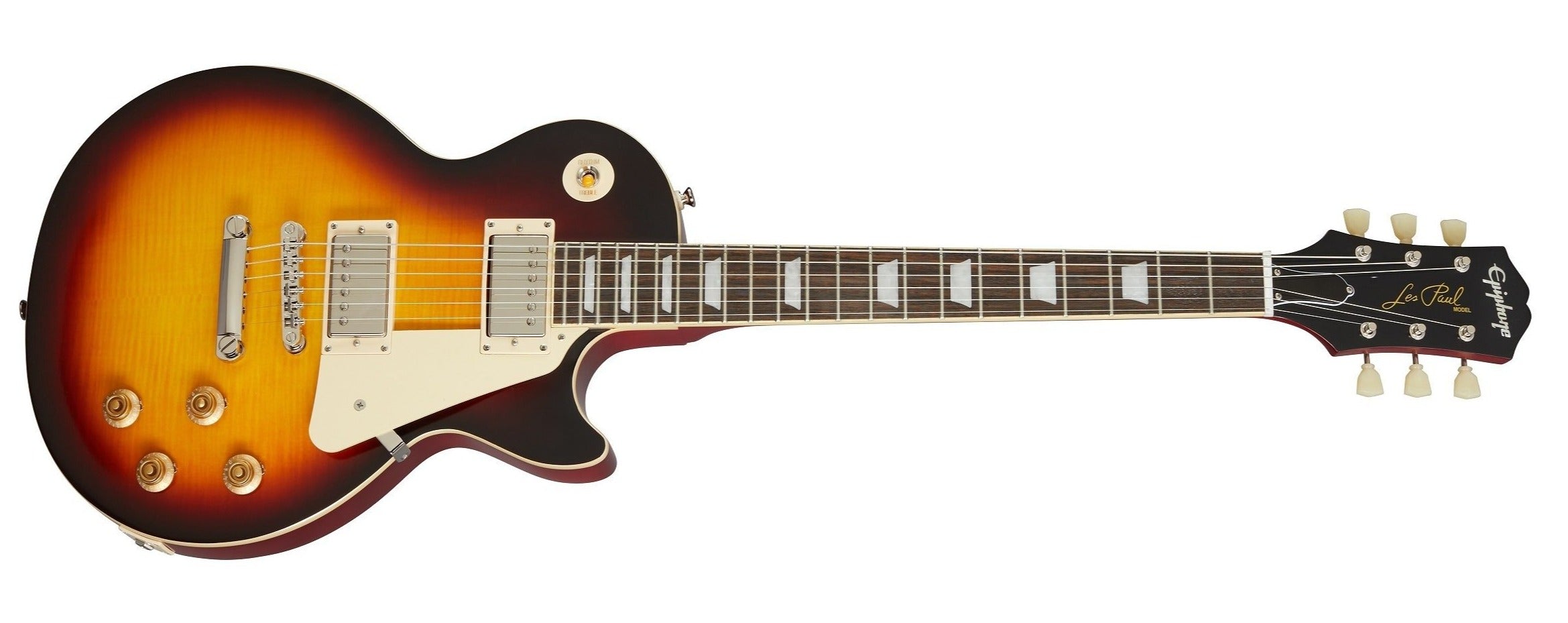 Epiphone Limited Edition 1959 Les Paul Standard 59 EL59ADBNH – Aged Dark Burst