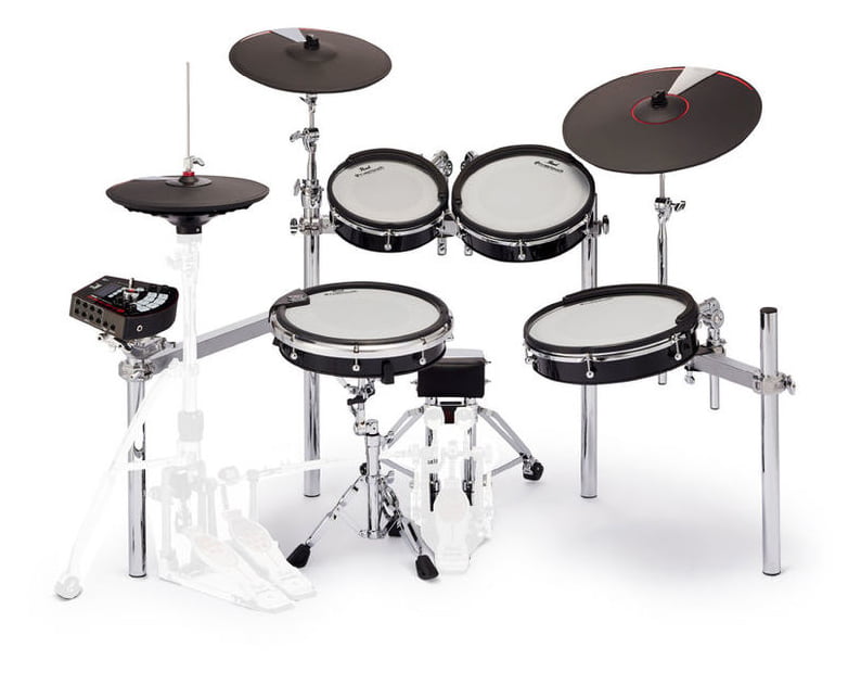 Pearl eMerge eTraditional Drum Kit EM-53T