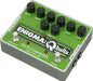 Electro-Harmonix Enigma Qballs Envelope Filter Bass Effects Pedal - L.A. Music - Canada's Favourite Music Store!