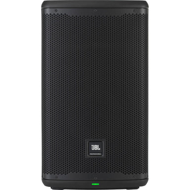 JBL Two-Way 10" 1300W Powered Portable PA Speaker with Bluetooth and DSP EON710