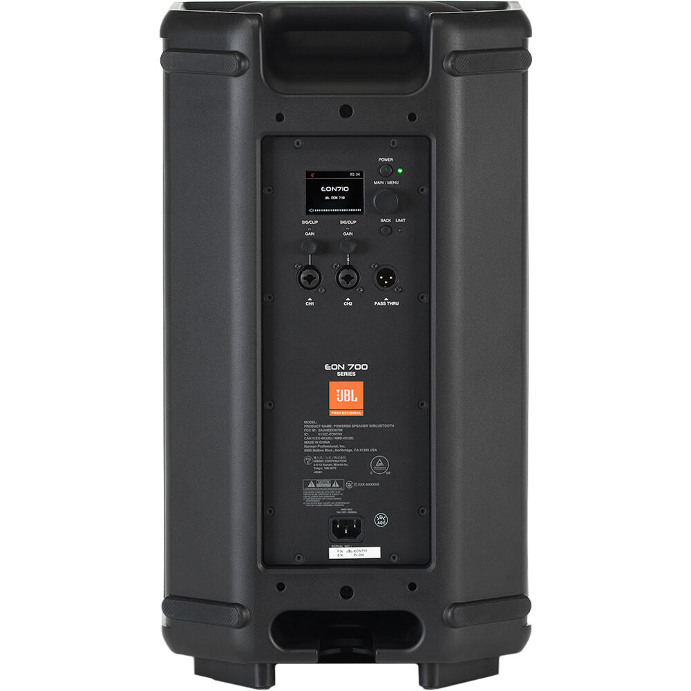 Jbl portable pa sales speakers