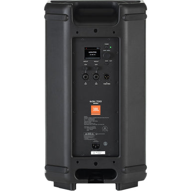 JBL Two-Way 10" 1300W Powered Portable PA Speaker with Bluetooth and DSP EON710