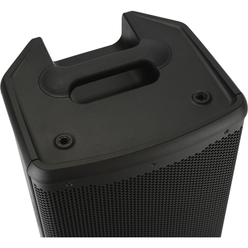 JBL Two-Way 10" 1300W Powered Portable PA Speaker with Bluetooth and DSP EON710