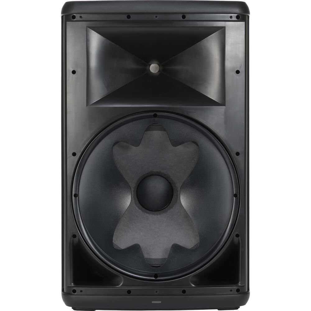 JBL Two-Way 15" 1300W Powered Portable PA Speaker with Bluetooth and DSP EON715