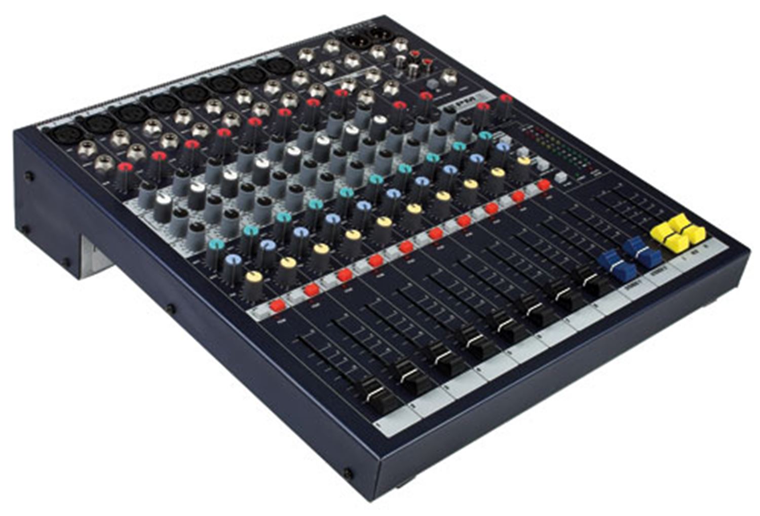 SOUNDCRAFT EPM8 8-CHANNEL MIXER