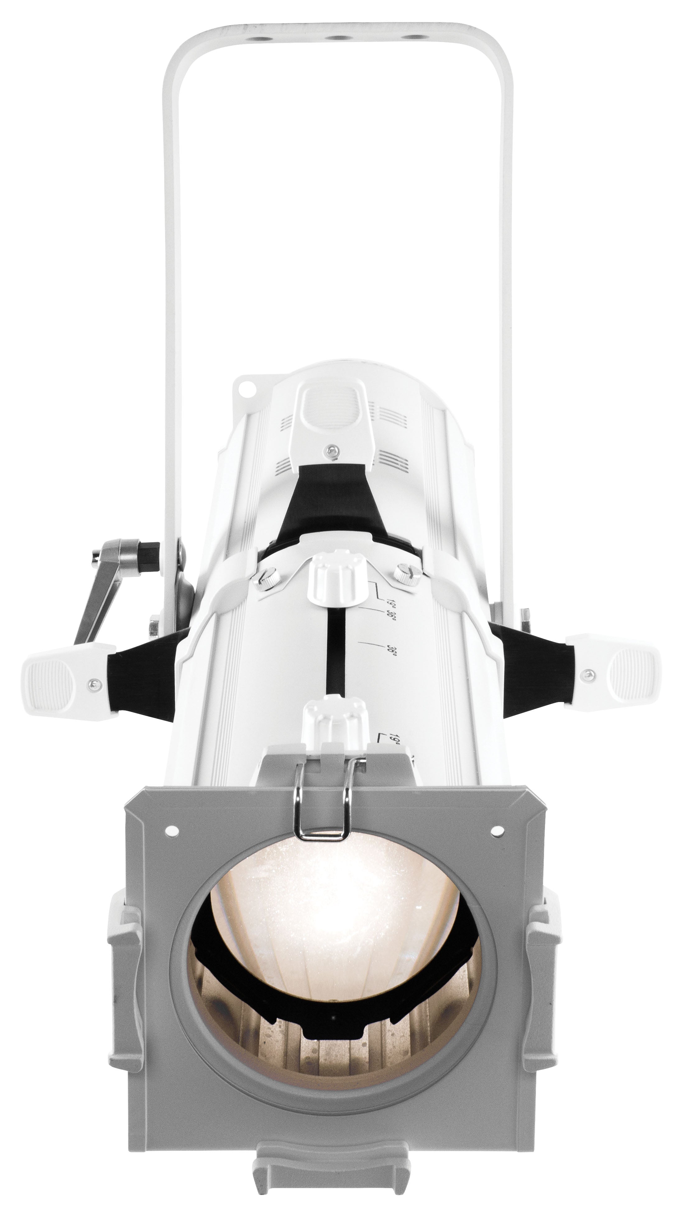 Chauvet DJ EVE E-50Z LED Ellipsoidal - White EVE-E50Z-W