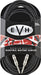 EVH Premium Cable 1' S to S 0220100000 - L.A. Music - Canada's Favourite Music Store!