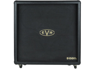 EVH 5150IIIS EL34 412ST Cabinet 2252160000 - L.A. Music - Canada's Favourite Music Store!