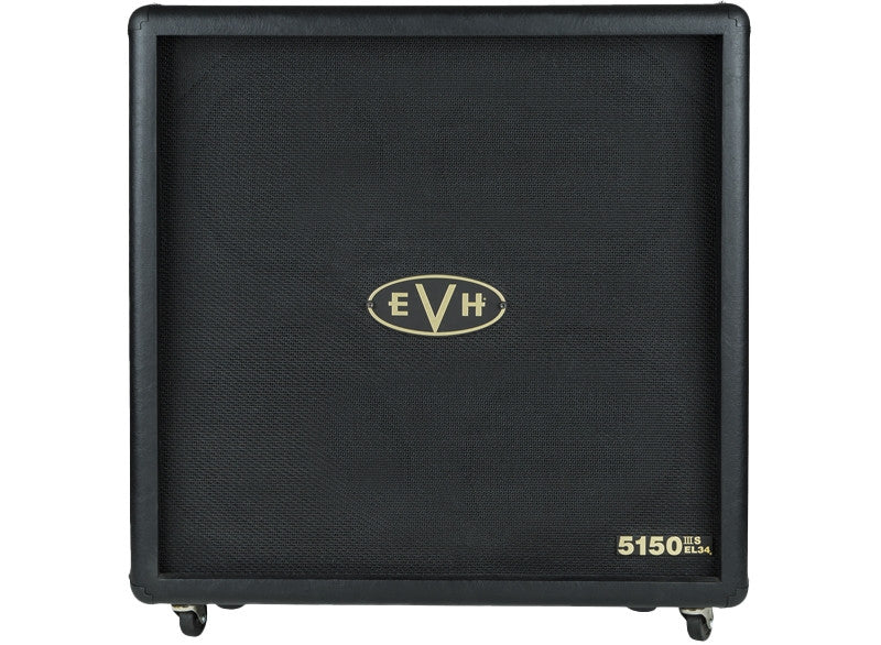 EVH 5150IIIS EL34 412ST Cabinet 2252160000 - L.A. Music - Canada's Favourite Music Store!