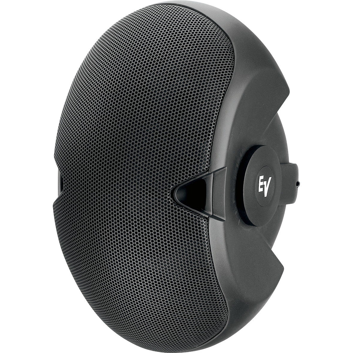 Electro-Voice EVID 3.2 Series Wall Mount Speakers-Black - L.A. Music - Canada's Favourite Music Store!