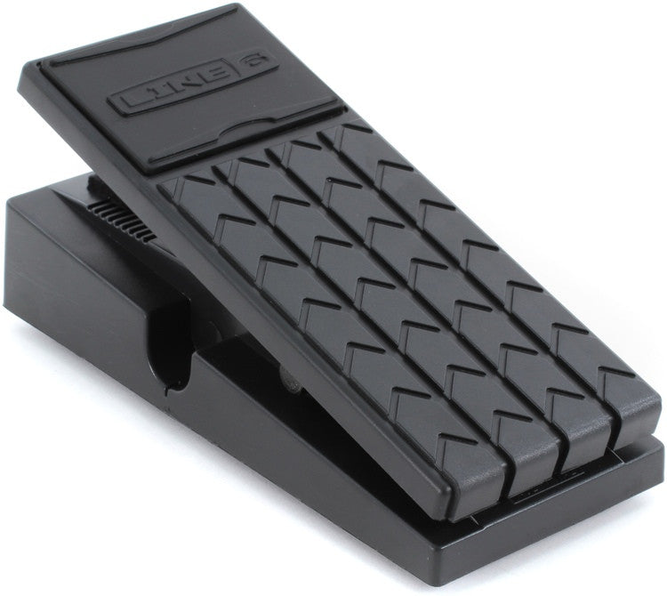 line 6 wah pedal LINE 6 EX1 EXPRESSION PEDAL — L.A. Music