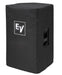 Electro-Voice EKX Padded Cover for EKX-12/12P with EV Logo - L.A. Music - Canada's Favourite Music Store!