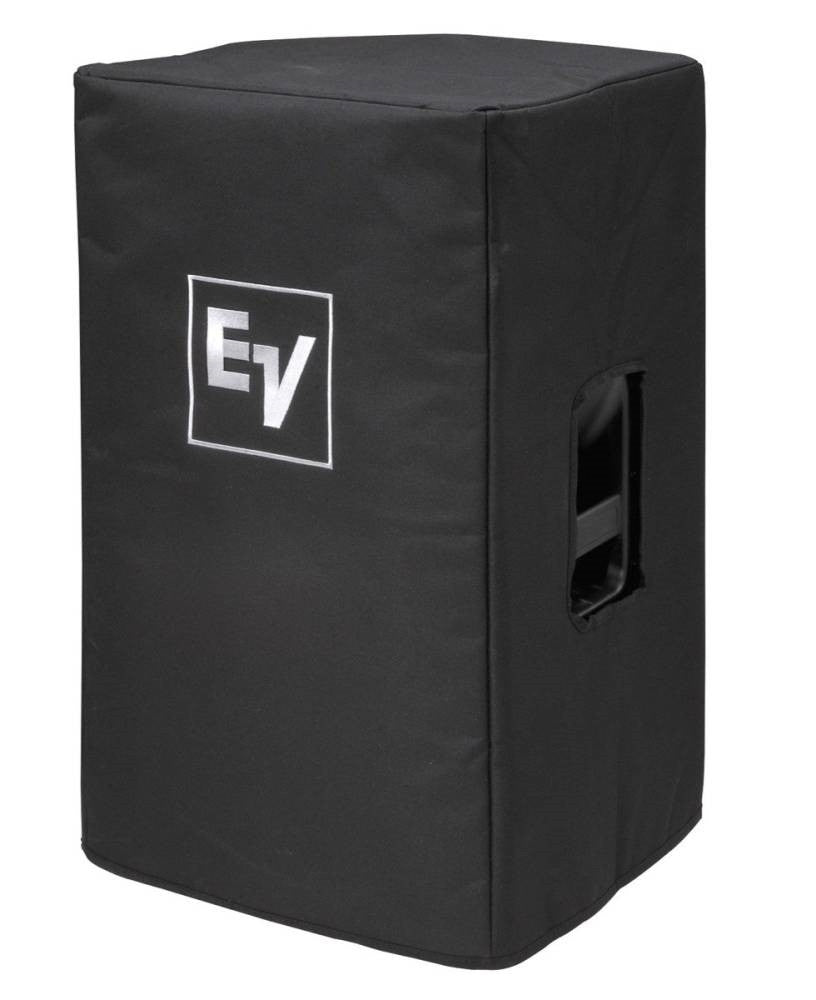 Electro-Voice EKX Padded Cover for EKX-12/12P with EV Logo - L.A. Music - Canada's Favourite Music Store!
