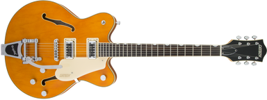 Gretsch Electromatic Center Block G5622T Vintage Orange - L.A. Music - Canada's Favourite Music Store!