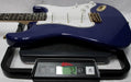 Fender Custom Shop Robert Cray Signature Stratocaster", Rosewood Fingerboard, Violet 109100826 - L.A. Music - Canada's Favourite Music Store!