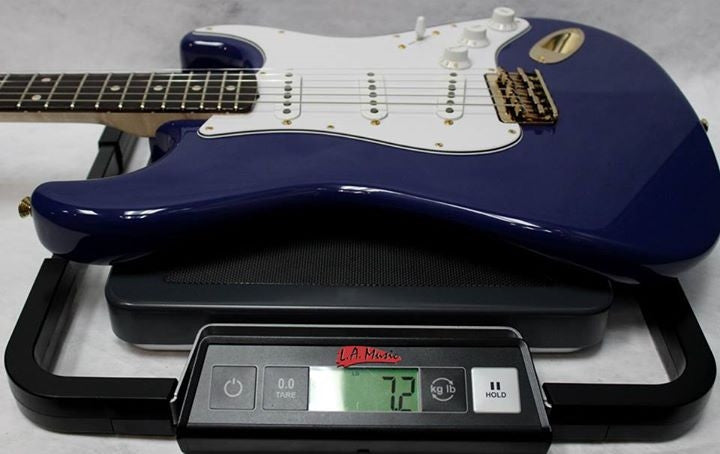 Robert cray custom shop stratocaster deals