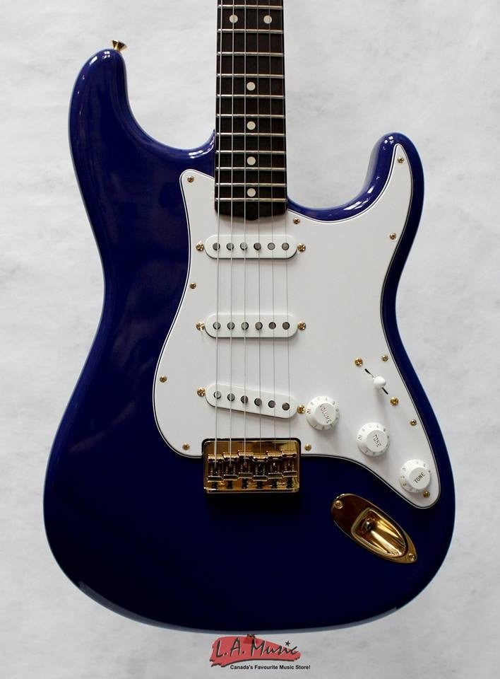 Robert discount cray stratocaster