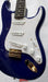 Fender Custom Shop Robert Cray Signature Stratocaster", Rosewood Fingerboard, Violet 109100826 - L.A. Music - Canada's Favourite Music Store!