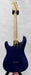 Fender Custom Shop Robert Cray Signature Stratocaster", Rosewood Fingerboard, Violet 109100826 - L.A. Music - Canada's Favourite Music Store!