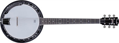 Fender Rustler 6-String Banjo, 3-Color Sunburst 0955616021 - L.A. Music - Canada's Favourite Music Store!