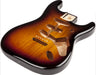 Fender Stratocaster SSS Alder Body, Vintage Bridge Mount, 3-Color Sunburst 998003700 - L.A. Music - Canada's Favourite Music Store!