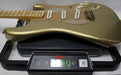 Fender Custom Shop 1956 Relic Stratocaster 56 HLE Gold Special Run Limited 1500602898 - L.A. Music - Canada's Favourite Music Store!