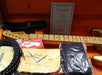 Fender Custom Shop 1956 Relic Stratocaster 56 HLE Gold Special Run Limited 1500602898 - L.A. Music - Canada's Favourite Music Store!