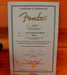 Fender Custom Shop 1956 Relic Stratocaster 56 HLE Gold Special Run Limited 1500602898 - L.A. Music - Canada's Favourite Music Store!