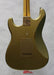Fender Custom Shop 1956 Relic Stratocaster 56 HLE Gold Special Run Limited 1500602898 - L.A. Music - Canada's Favourite Music Store!