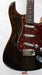 Fender Custom Shop Walnut Top Artisan Stratocaster", Rosewood Fingerboard, Buckeye 1510120151 - L.A. Music - Canada's Favourite Music Store!
