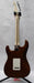 Fender Custom Shop Walnut Top Artisan Stratocaster", Rosewood Fingerboard, Buckeye 1510120151 - L.A. Music - Canada's Favourite Music Store!