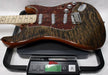 Fender Custom Shop Quilt Maple Top Artisan Stratocaster, Maple Fingerboard, Tigereye 1510132152 - L.A. Music - Canada's Favourite Music Store!