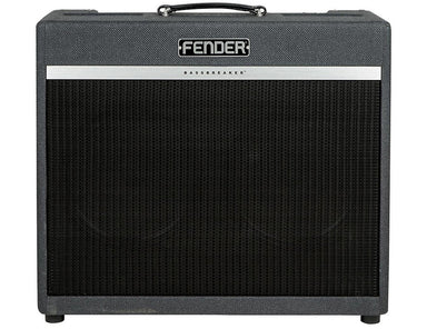 Fender Bassbreaker 45 Combo, 120V 2265000000 - L.A. Music - Canada's Favourite Music Store!