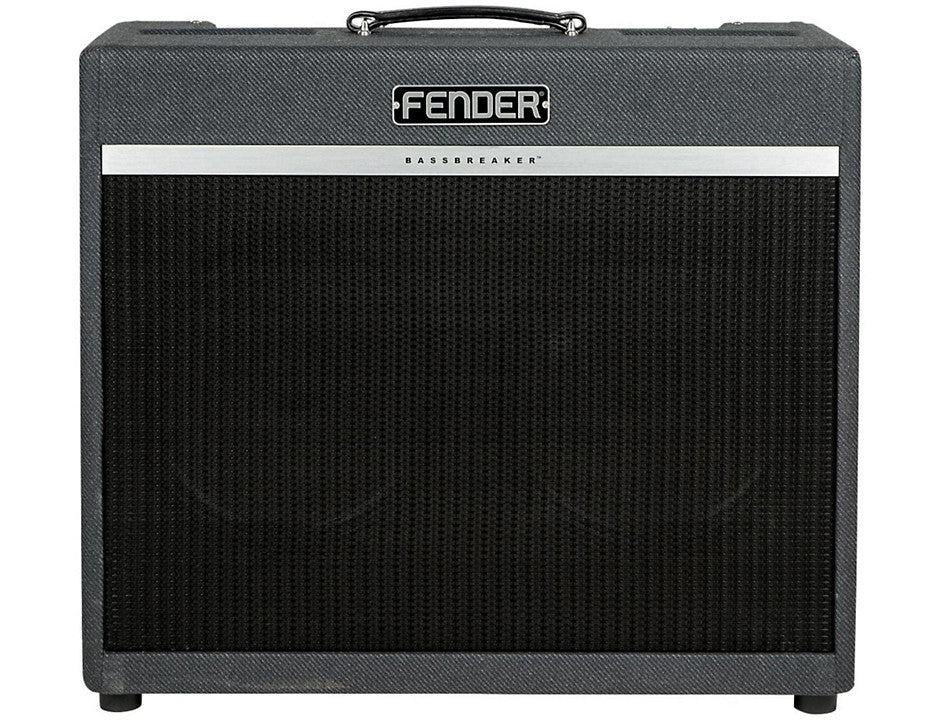 Fender Bassbreaker 45 Combo, 120V 2265000000 - L.A. Music - Canada's Favourite Music Store!