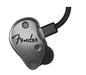 Fender FXA5 Pro In-Ear Monitors Silver 6883000000 - L.A. Music - Canada's Favourite Music Store!