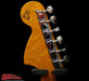 Fender Custom Shop Amber Metallic Stratocaster NOS Master Built Dale Wilson SN CZ524250 9215000171 - L.A. Music - Canada's Favourite Music Store!