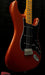 Fender Custom Shop Amber Metallic Stratocaster NOS Master Built Dale Wilson SN CZ524250 9215000171 - L.A. Music - Canada's Favourite Music Store!