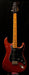Fender Custom Shop Amber Metallic Stratocaster NOS Master Built Dale Wilson SN CZ524250 9215000171 - L.A. Music - Canada's Favourite Music Store!