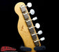 Fender Custom Shop #346 Master Built Yuriy Shishkov Feather Light Telecaster Closet Classic Crimson Trans 9216007160 - L.A. Music - Canada's Favourite Music Store!