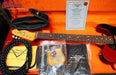 Fender Custom Shop #346 Master Built Yuriy Shishkov Feather Light Telecaster Closet Classic Crimson Trans 9216007160 - L.A. Music - Canada's Favourite Music Store!