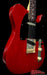 Fender Custom Shop #346 Master Built Yuriy Shishkov Feather Light Telecaster Closet Classic Crimson Trans 9216007160 - L.A. Music - Canada's Favourite Music Store!
