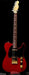 Fender Custom Shop #346 Master Built Yuriy Shishkov Feather Light Telecaster Closet Classic Crimson Trans 9216007160 - L.A. Music - Canada's Favourite Music Store!