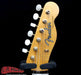Fender Custom Shop #346 Master Built Yuriy Shishkov Feather Light Telecaster Closet Classic Crimson Trans 9216007160 - L.A. Music - Canada's Favourite Music Store!