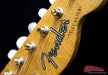 Fender Custom Shop #346 Master Built Yuriy Shishkov Feather Light Telecaster Closet Classic Crimson Trans 9216007160 - L.A. Music - Canada's Favourite Music Store!