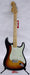 Fender Custom Shop 1969 Stratocaster Closet Classic Maple Neck Fade 3-Tone Sunburst 9231721897 - L.A. Music - Canada's Favourite Music Store!