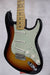 Fender Custom Shop 1969 Stratocaster Closet Classic Maple Neck Fade 3-Tone Sunburst 9231721897 - L.A. Music - Canada's Favourite Music Store!