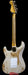 Fender Custom Shop 2014 Limited Edition Golden '50s 1954 Stratocaster Dirty White Blonde 9235400801 - L.A. Music - Canada's Favourite Music Store!